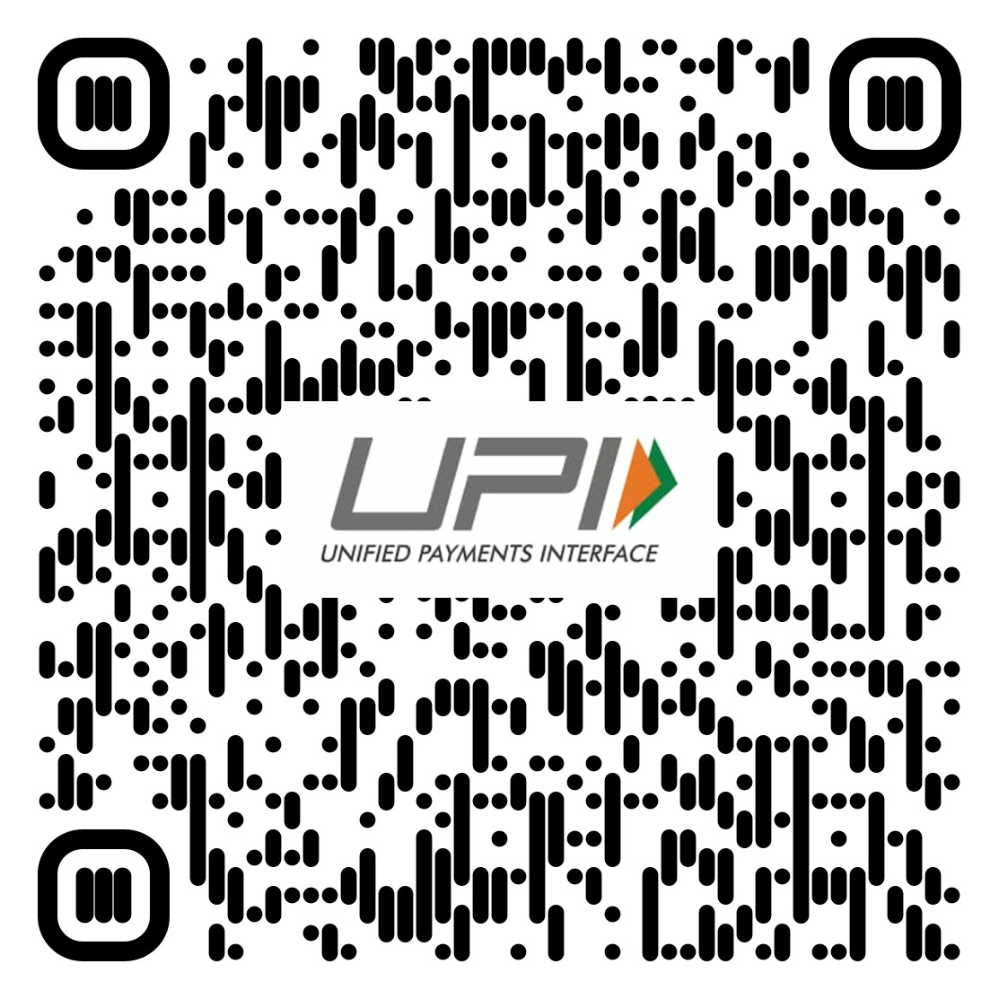 IKTAC QR Code