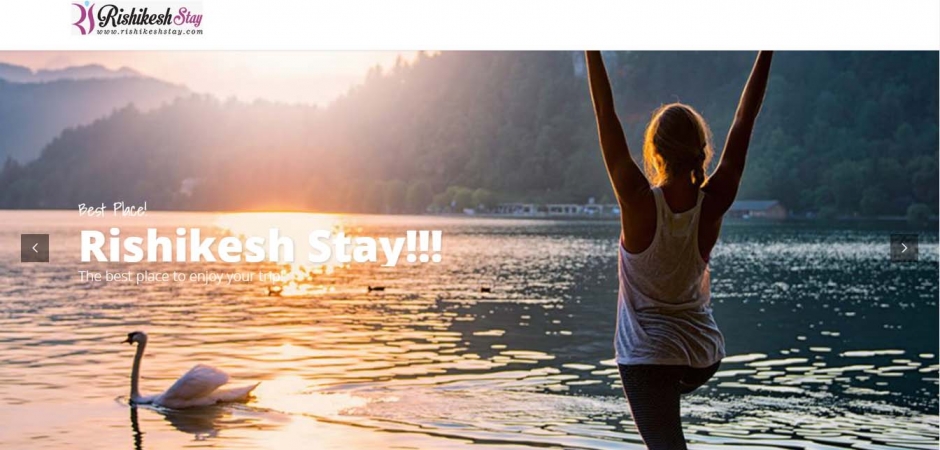 Rishikesh Stay