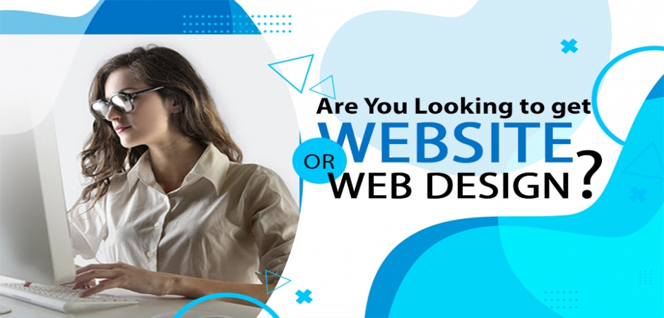 Web Designing