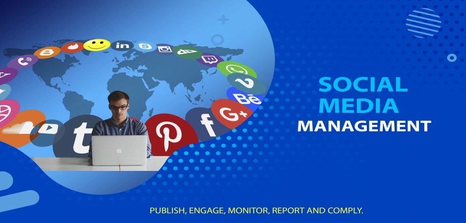 Social Media Management