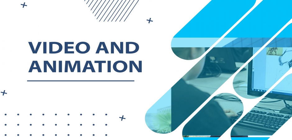 Video & Animation